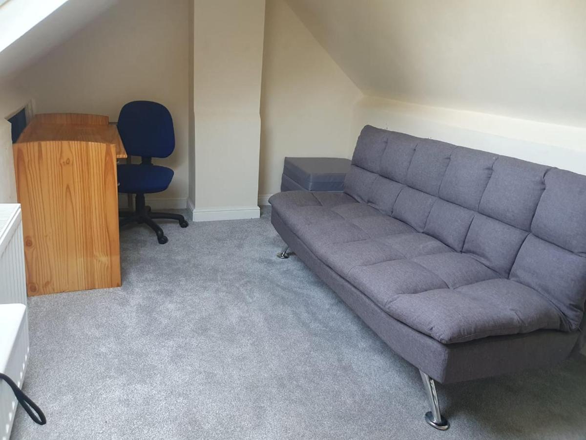 Og Stays Ii- 3Bedroom House Near Nissan & Stadium, Free Parking صندرلاند المظهر الخارجي الصورة