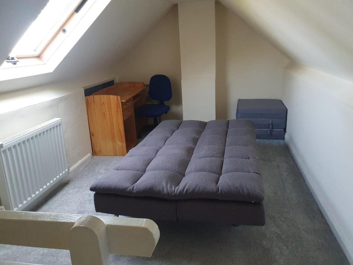Og Stays Ii- 3Bedroom House Near Nissan & Stadium, Free Parking صندرلاند المظهر الخارجي الصورة