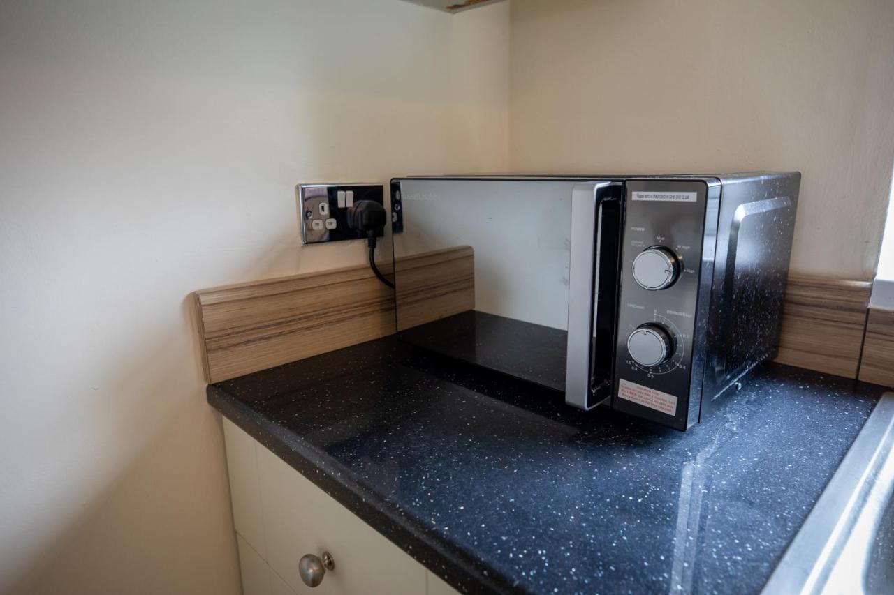 Og Stays Ii- 3Bedroom House Near Nissan & Stadium, Free Parking صندرلاند المظهر الخارجي الصورة