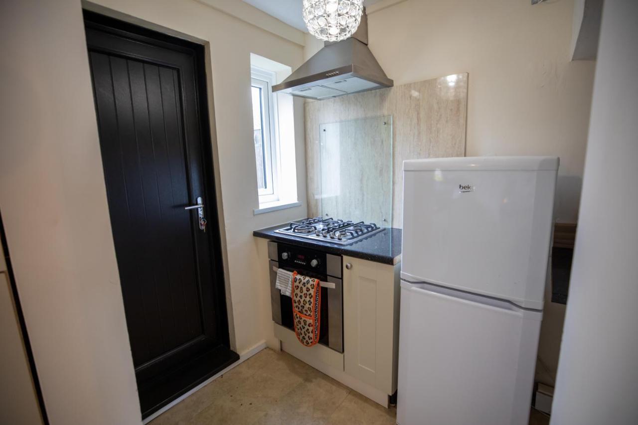 Og Stays Ii- 3Bedroom House Near Nissan & Stadium, Free Parking صندرلاند المظهر الخارجي الصورة