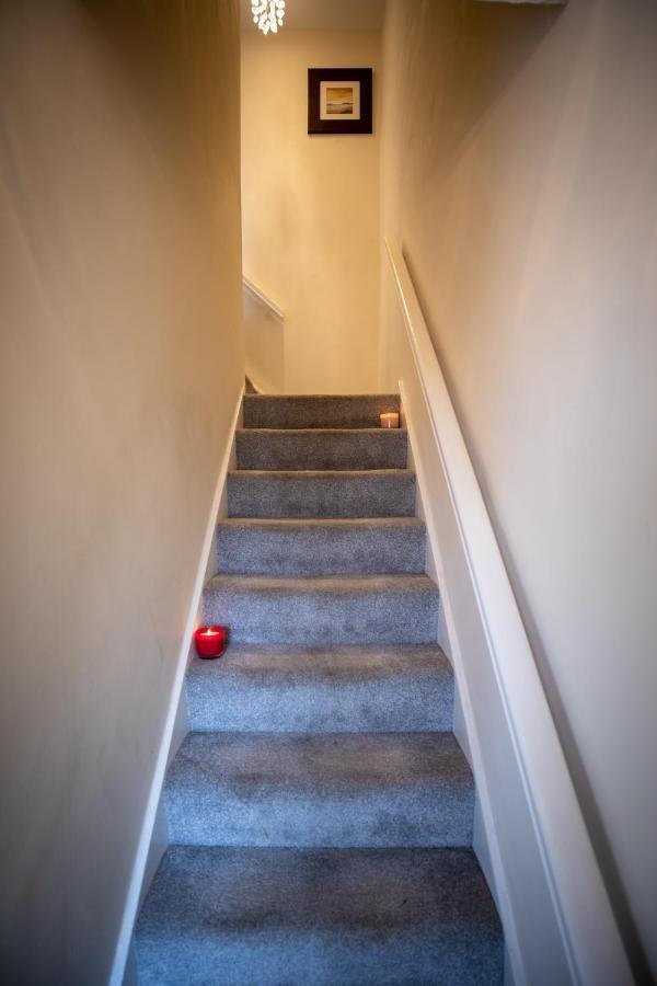 Og Stays Ii- 3Bedroom House Near Nissan & Stadium, Free Parking صندرلاند المظهر الخارجي الصورة