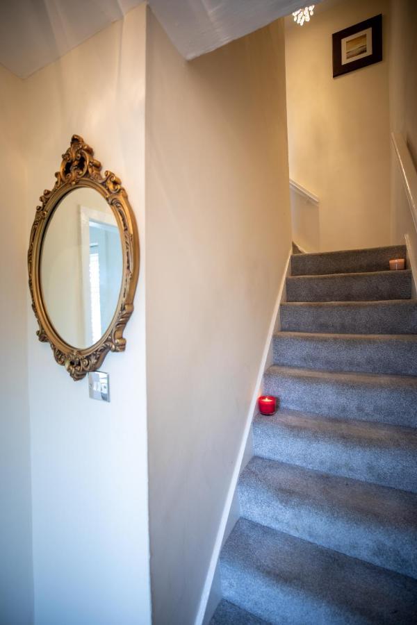 Og Stays Ii- 3Bedroom House Near Nissan & Stadium, Free Parking صندرلاند المظهر الخارجي الصورة