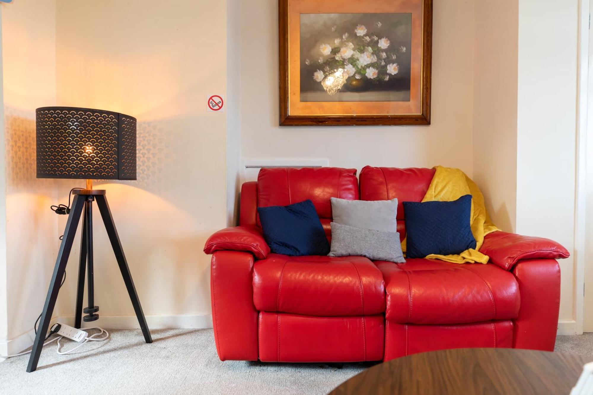 Og Stays Ii- 3Bedroom House Near Nissan & Stadium, Free Parking صندرلاند المظهر الخارجي الصورة